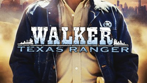 Walker, Texas Ranger IV (22)